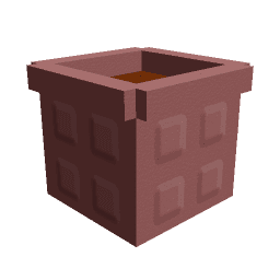 Friendship Pot