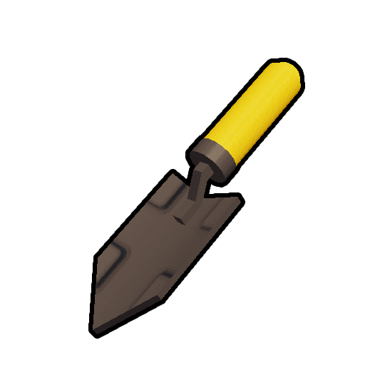 Trowel