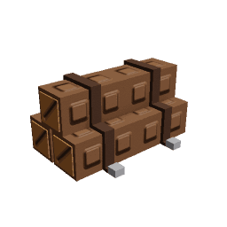 Wood Pile