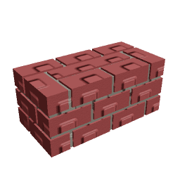 Brick Stack
