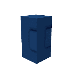 Blueberry Seed
