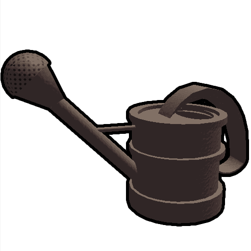 Watering Can
