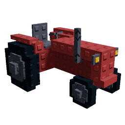 Red Tractor
