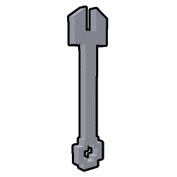 Recall Wrench
