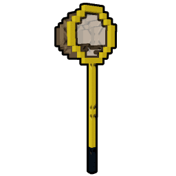 Harvest Tool