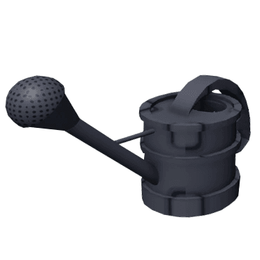 Watering Can