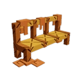 Bee Chair