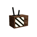 Mini TV