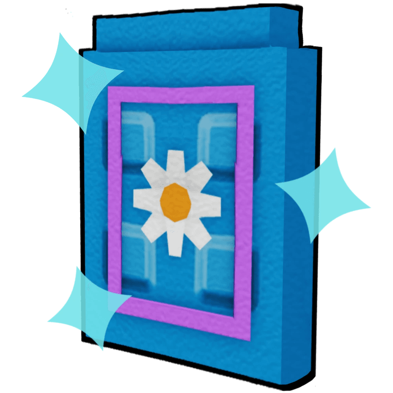 Flower Seed Pack