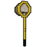 Harvest Tool