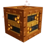 Bee Crate