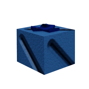 Blueberry