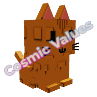 Orange Tabby