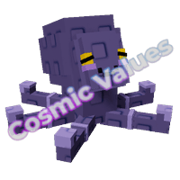 Mimic Octopus