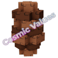 Giant Pinecone