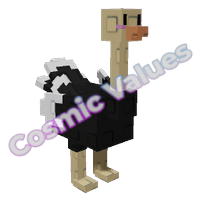 Ostrich