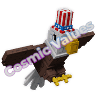 Bald Eagle